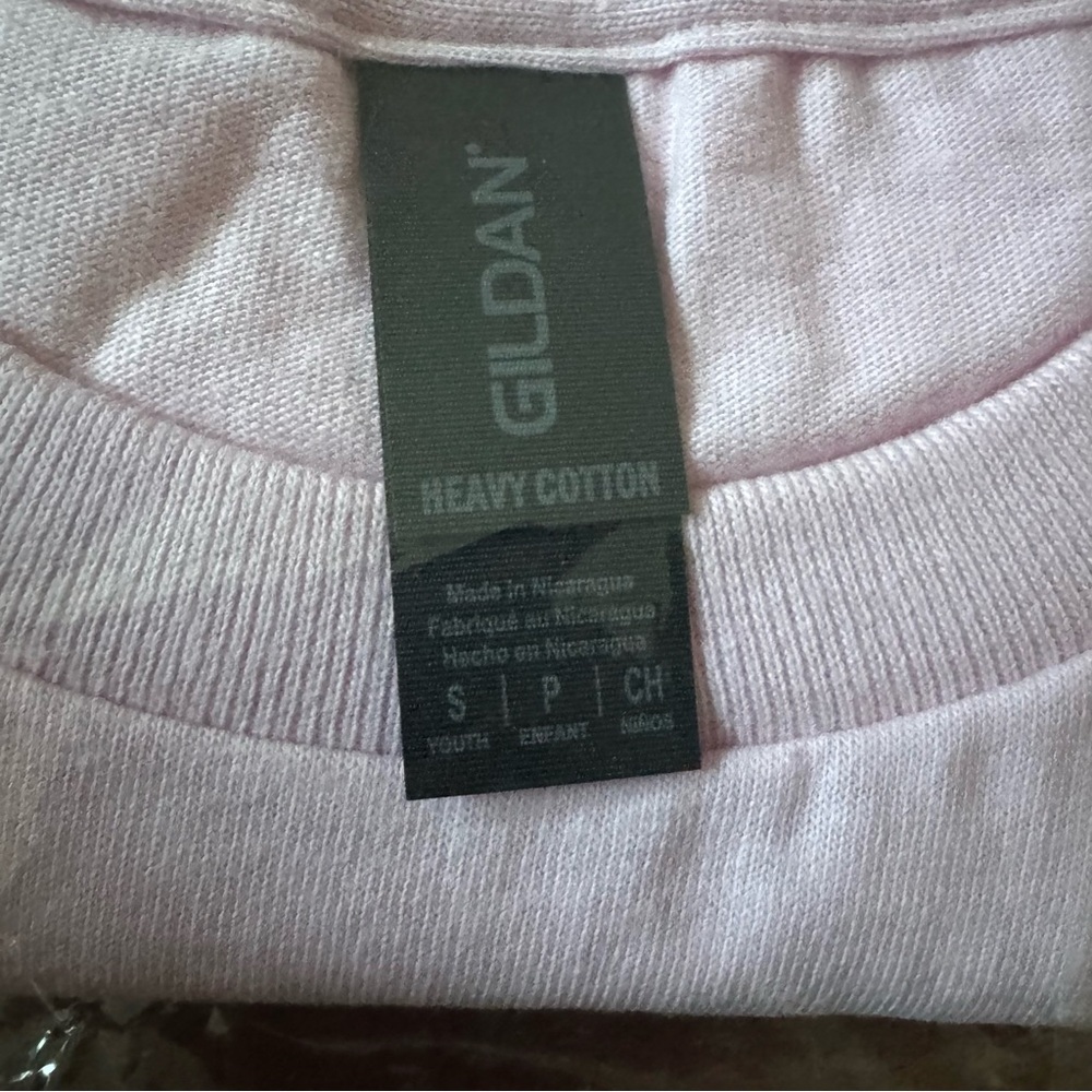 MTV Daria’s Sister Quinn T shirt size Small - Picture 5 of 5